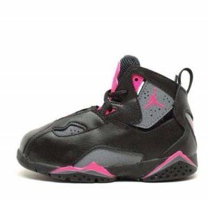 Jordan True Flight size 5c